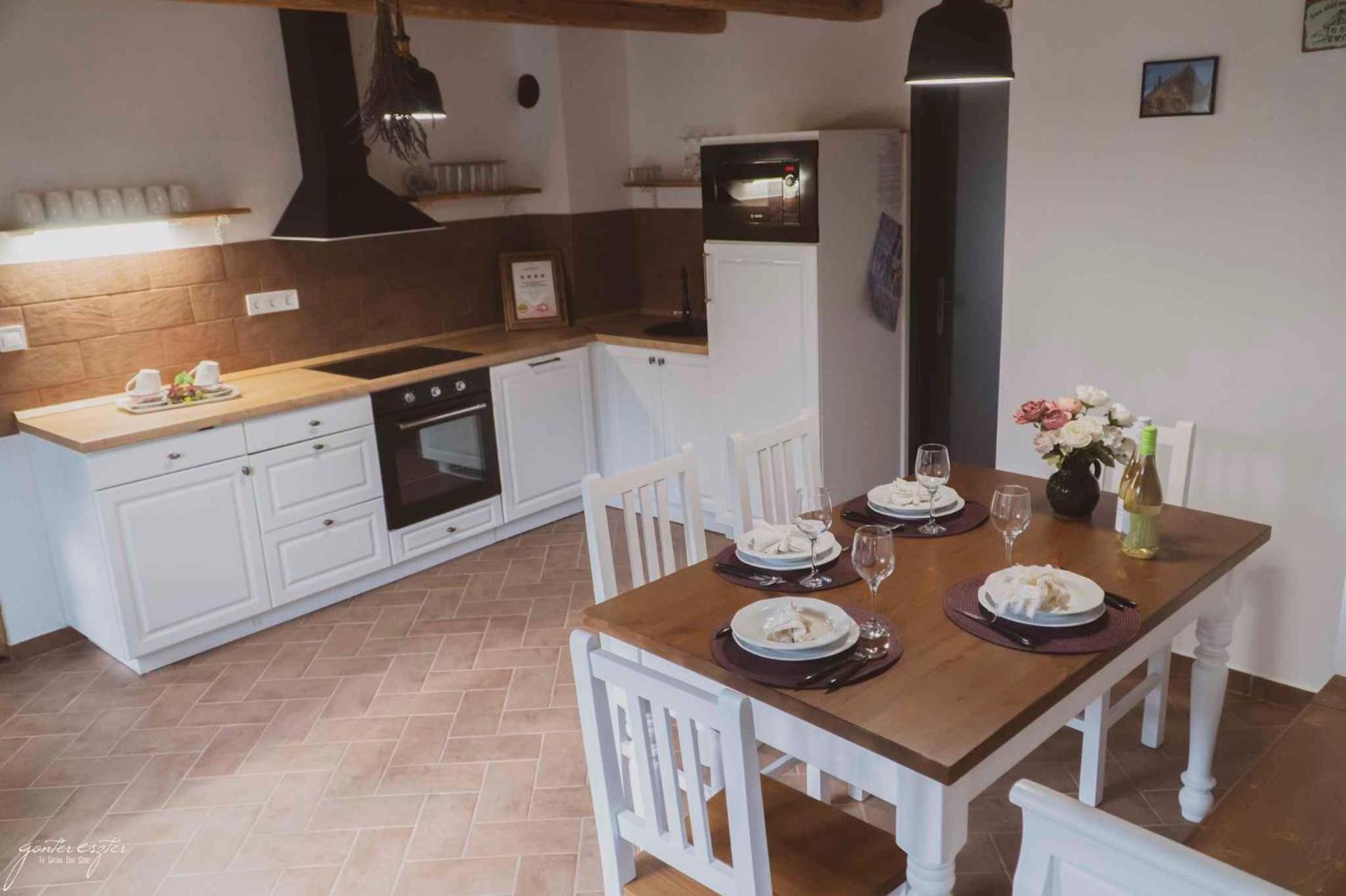 Holiday home in Nagyvazsony - Balaton 43410 view 5