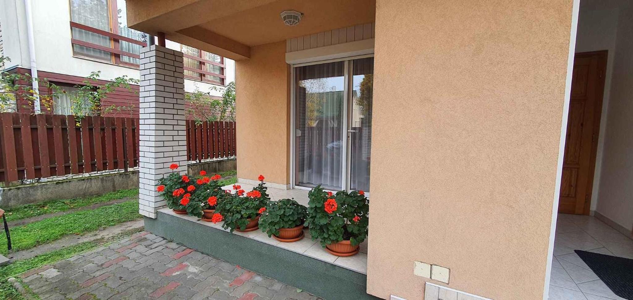 Apartments in Siofok - Balaton 43407 view 4