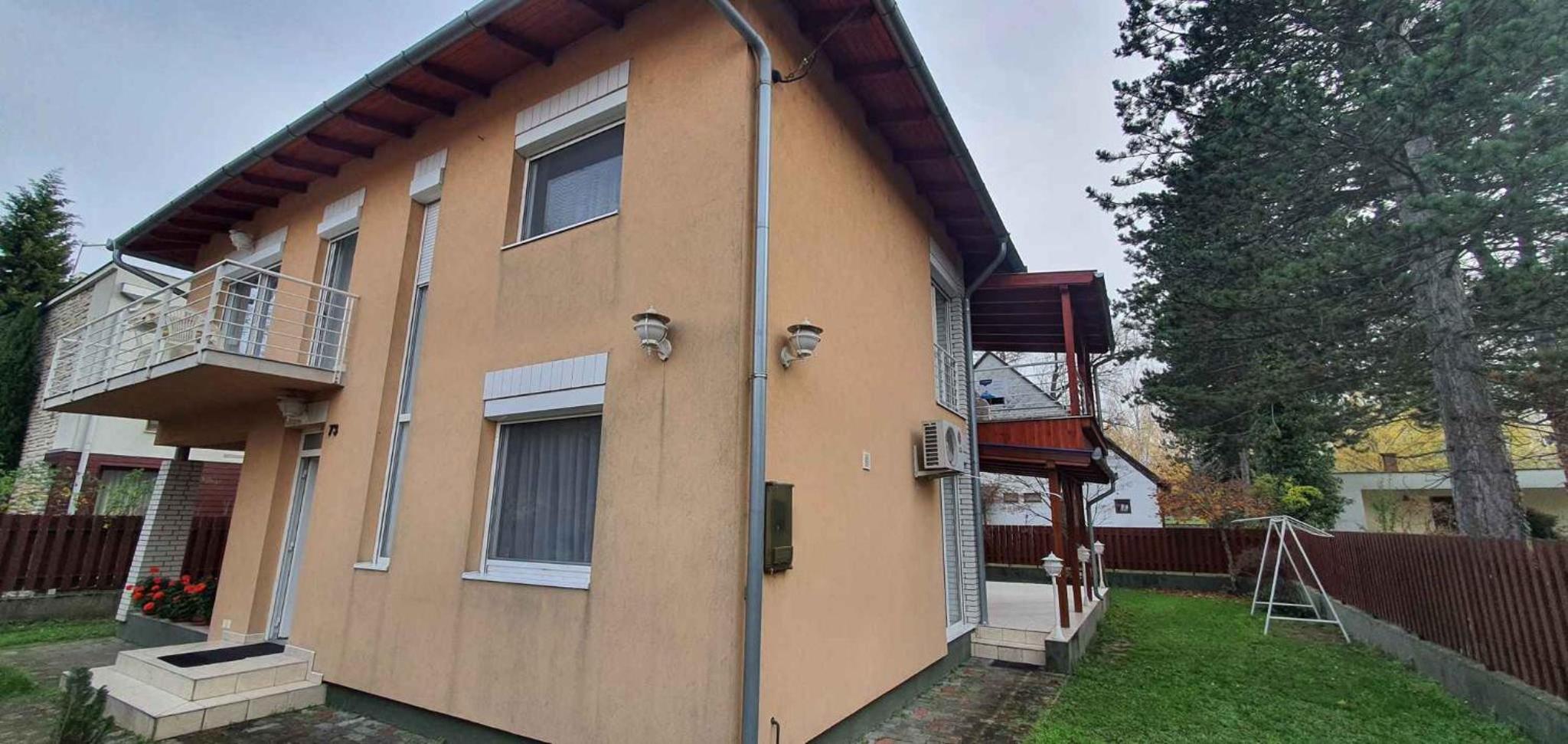 Apartments in Siofok - Balaton 43407 view 5