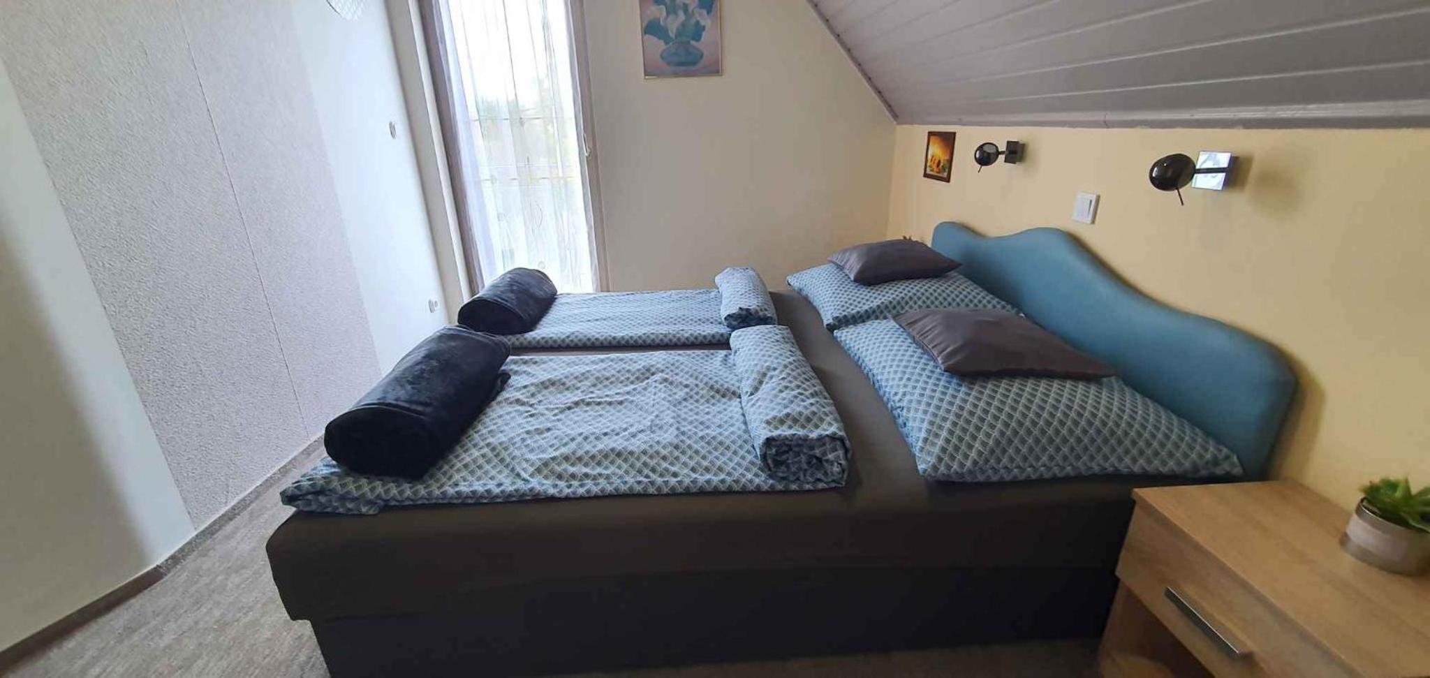 Holiday home in Balatonmariafürdo 43399 view 3