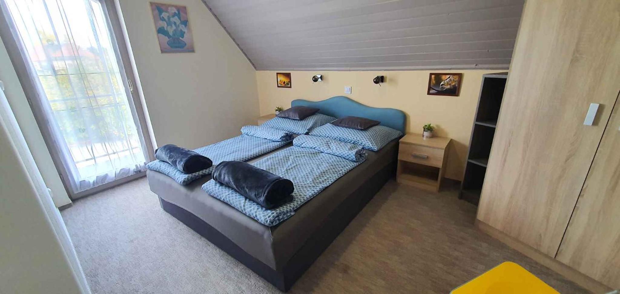 Holiday home in Balatonmariafürdo 43399 view 5