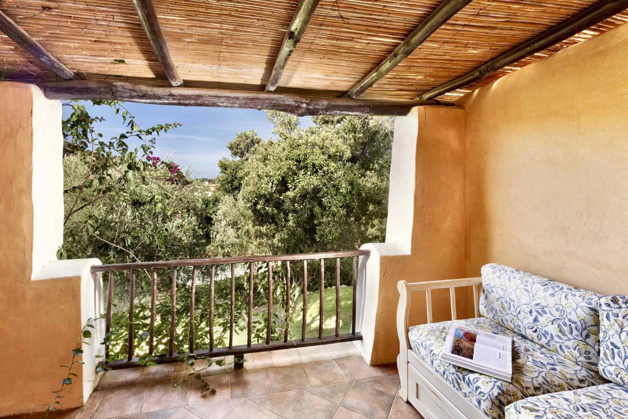 Apartment in Liscia di Vacca - Sardinien 43448
