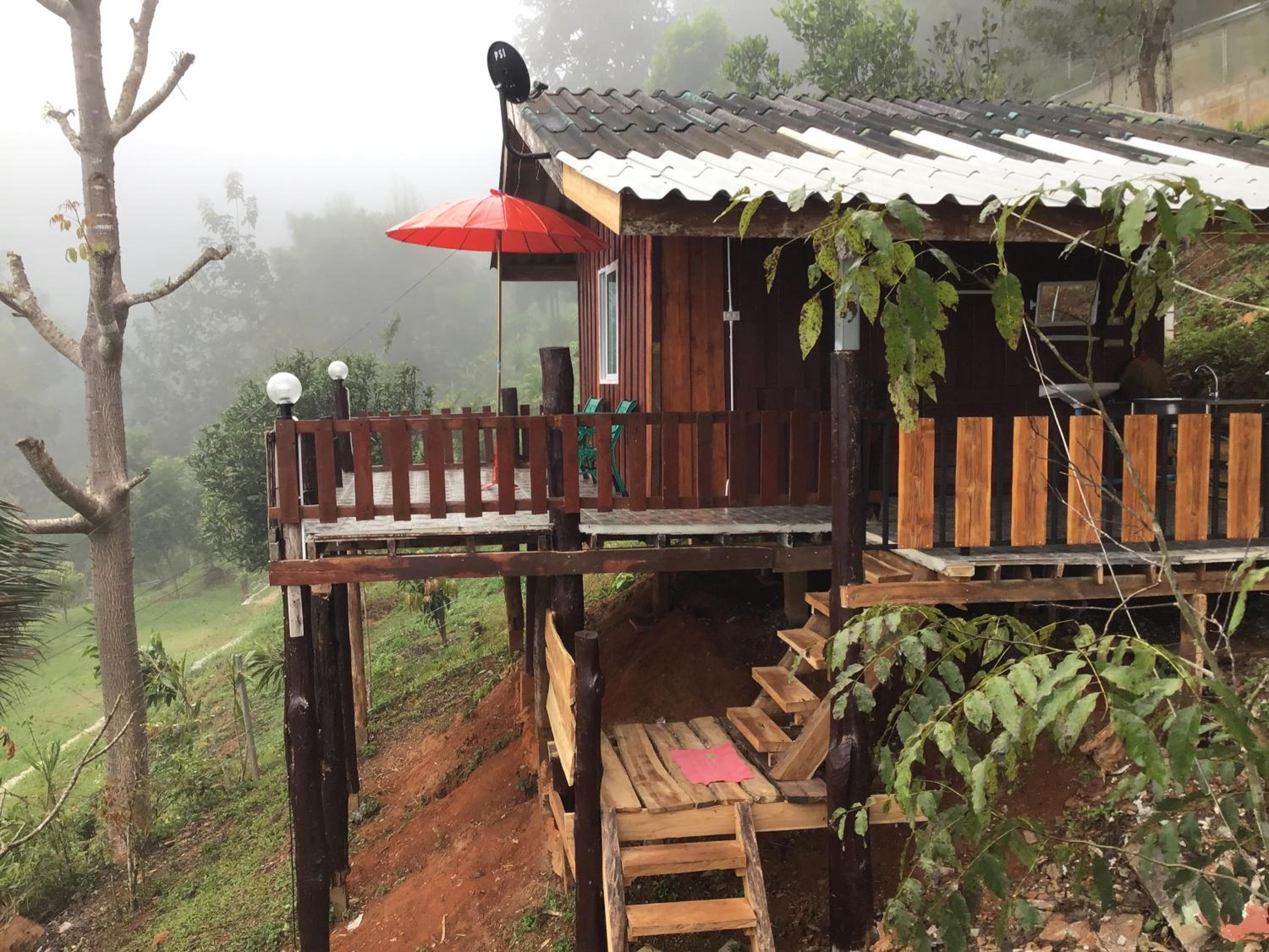 Forest Guesthouse