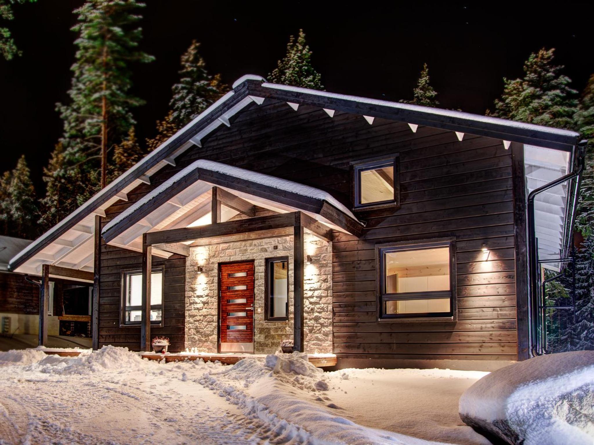 Villa Borealis