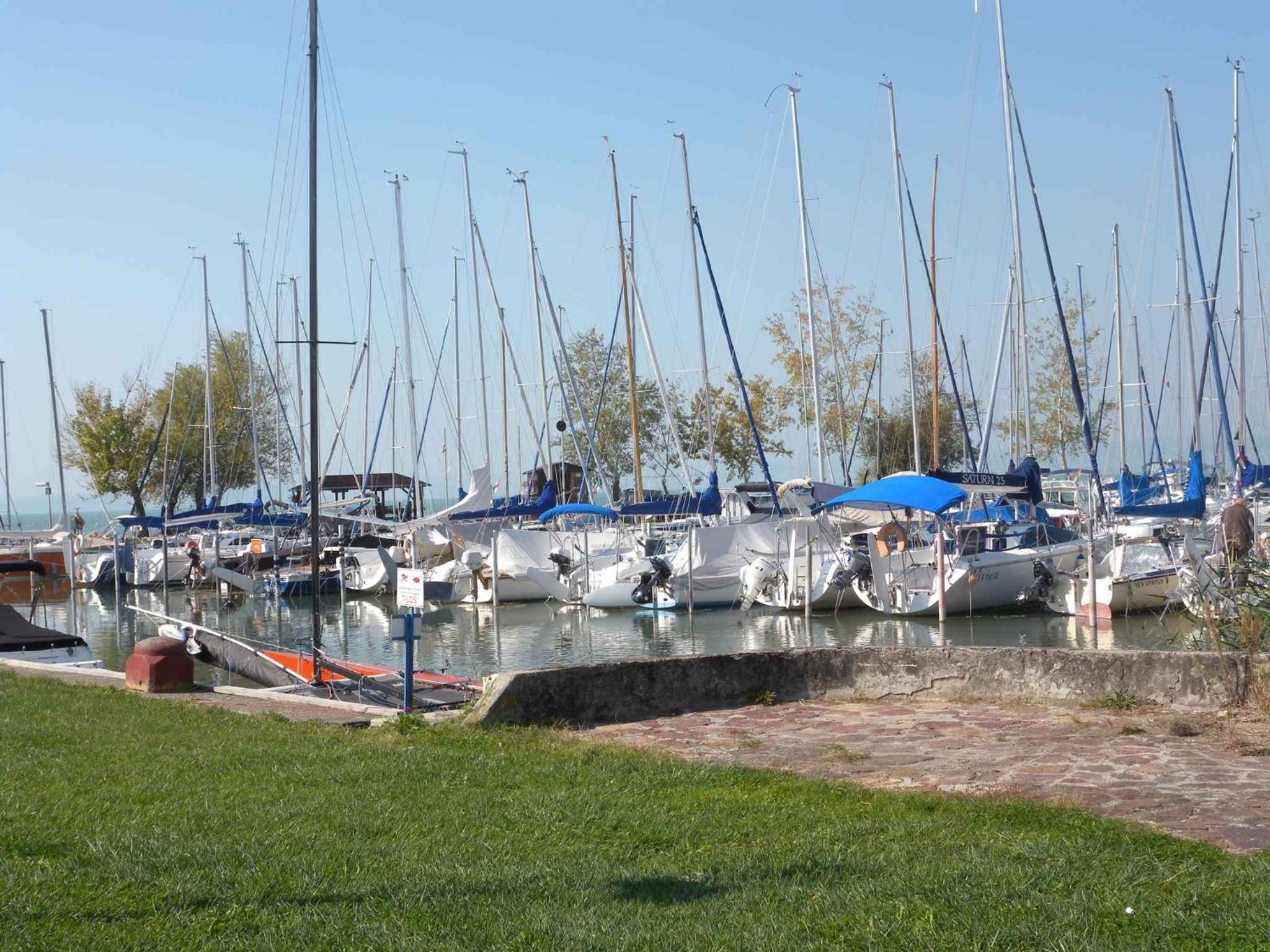 Apartment in Siofok - Balaton 43408 view 5