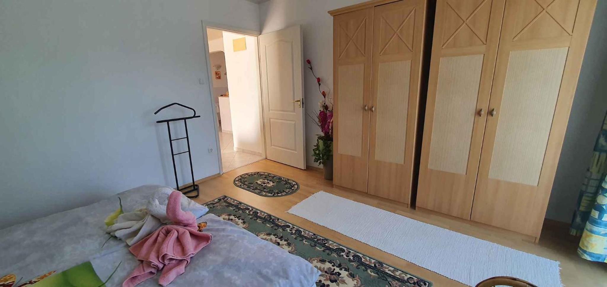 Apartment in Balatonszabadi 43404 view 3