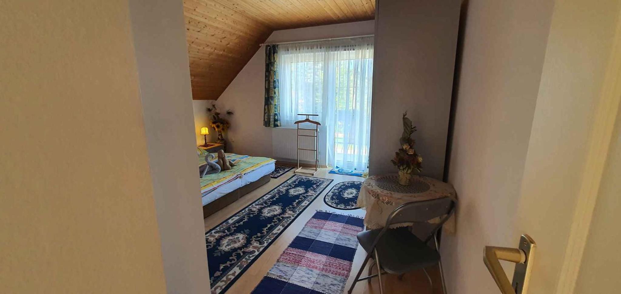 Apartment in Balatonszabadi 43404 view 4
