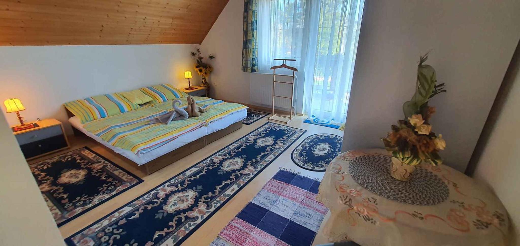 Apartment in Balatonszabadi 43404 view 5