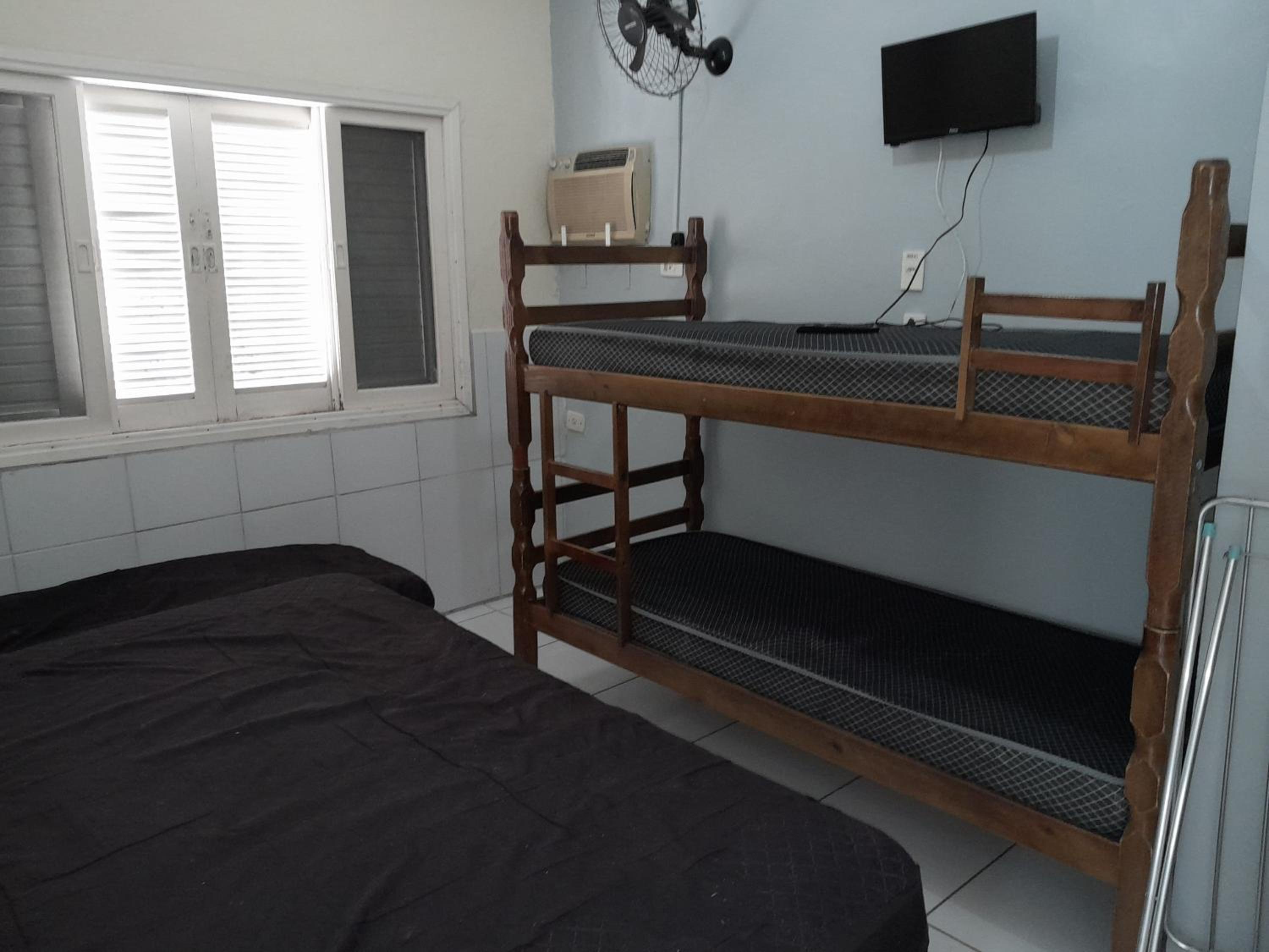 Sunny apartamentos de 1 e 2 dormitórios na Martin de Sá próximo a praia