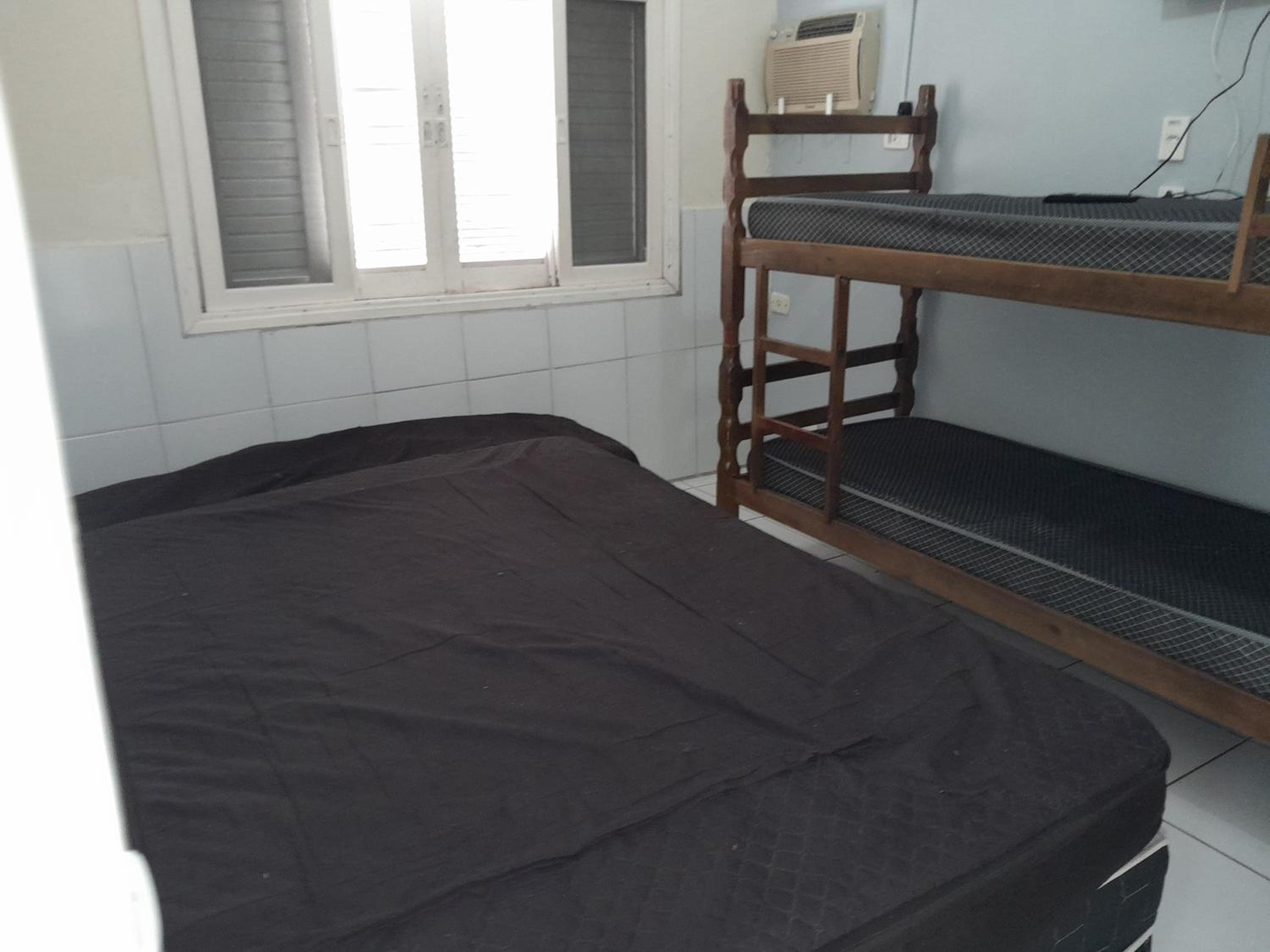 Sunny apartamentos de 1 e 2 dormitórios na Martin de Sá próximo a praia