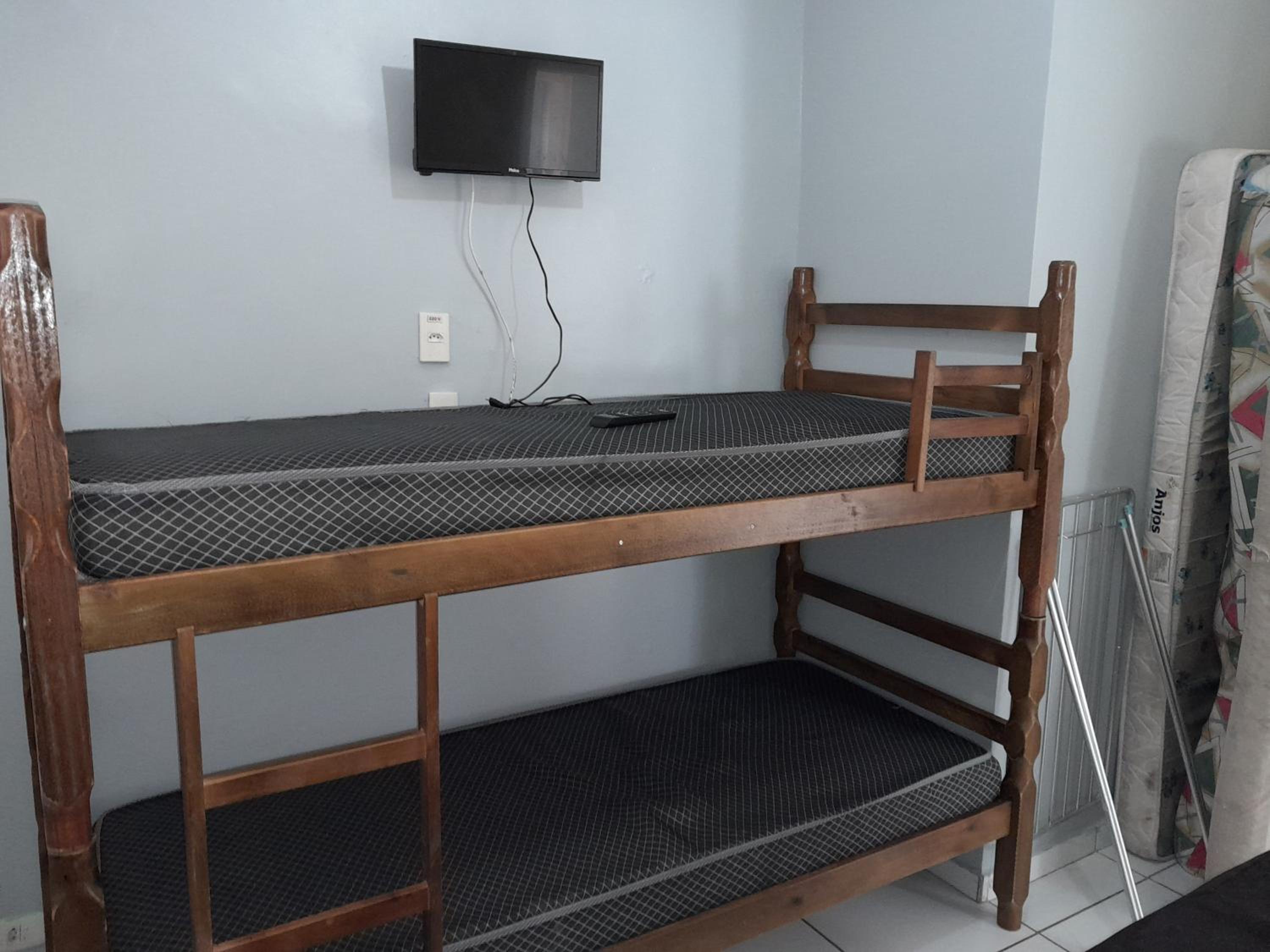 Sunny apartamentos de 1 e 2 dormitórios na Martin de Sá próximo a praia