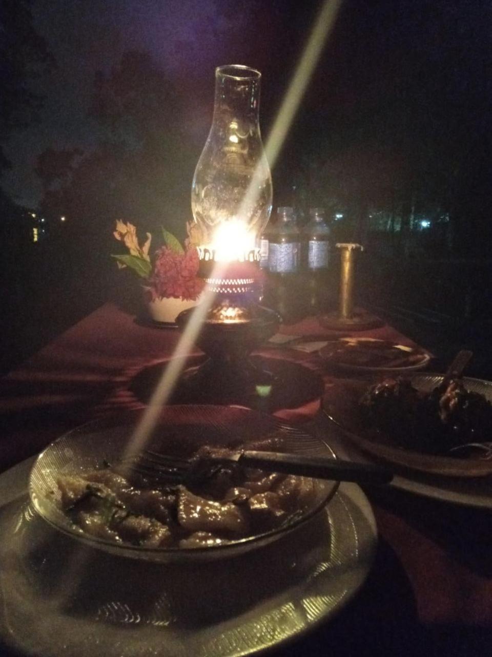 Parana Inn