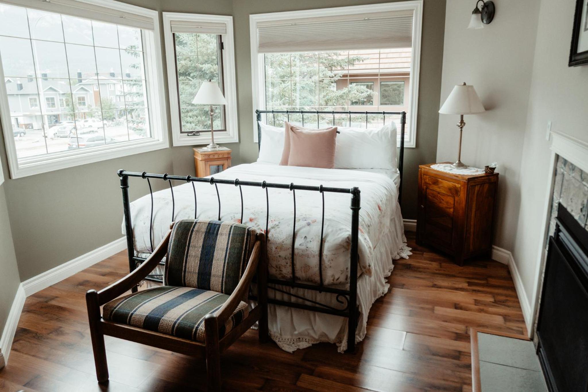 Lady MacDonald Country Inn