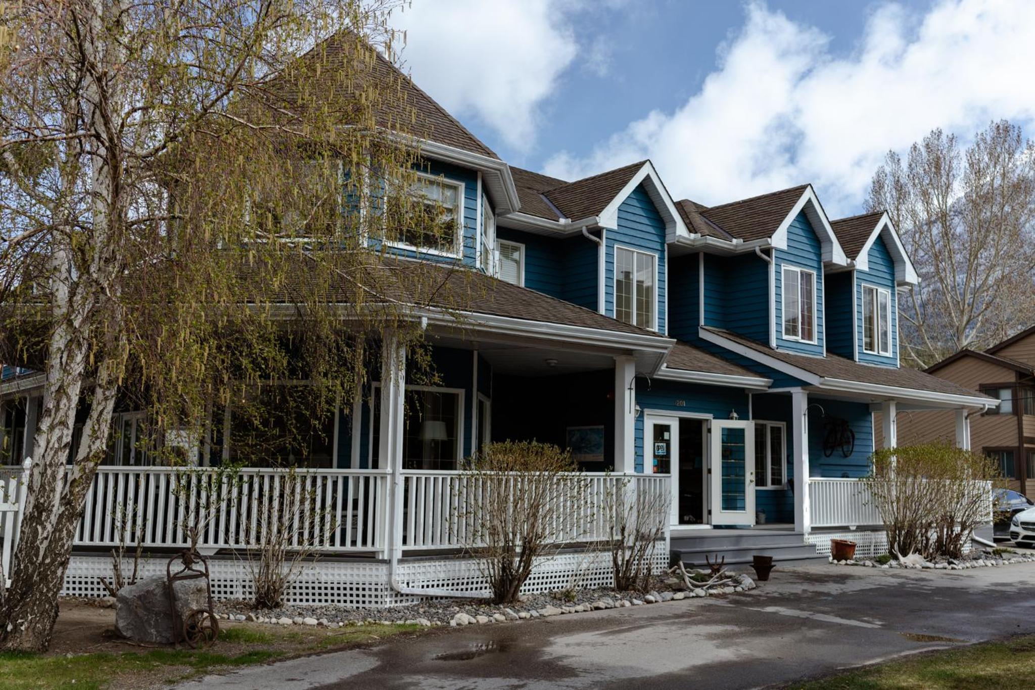 Lady MacDonald Country Inn