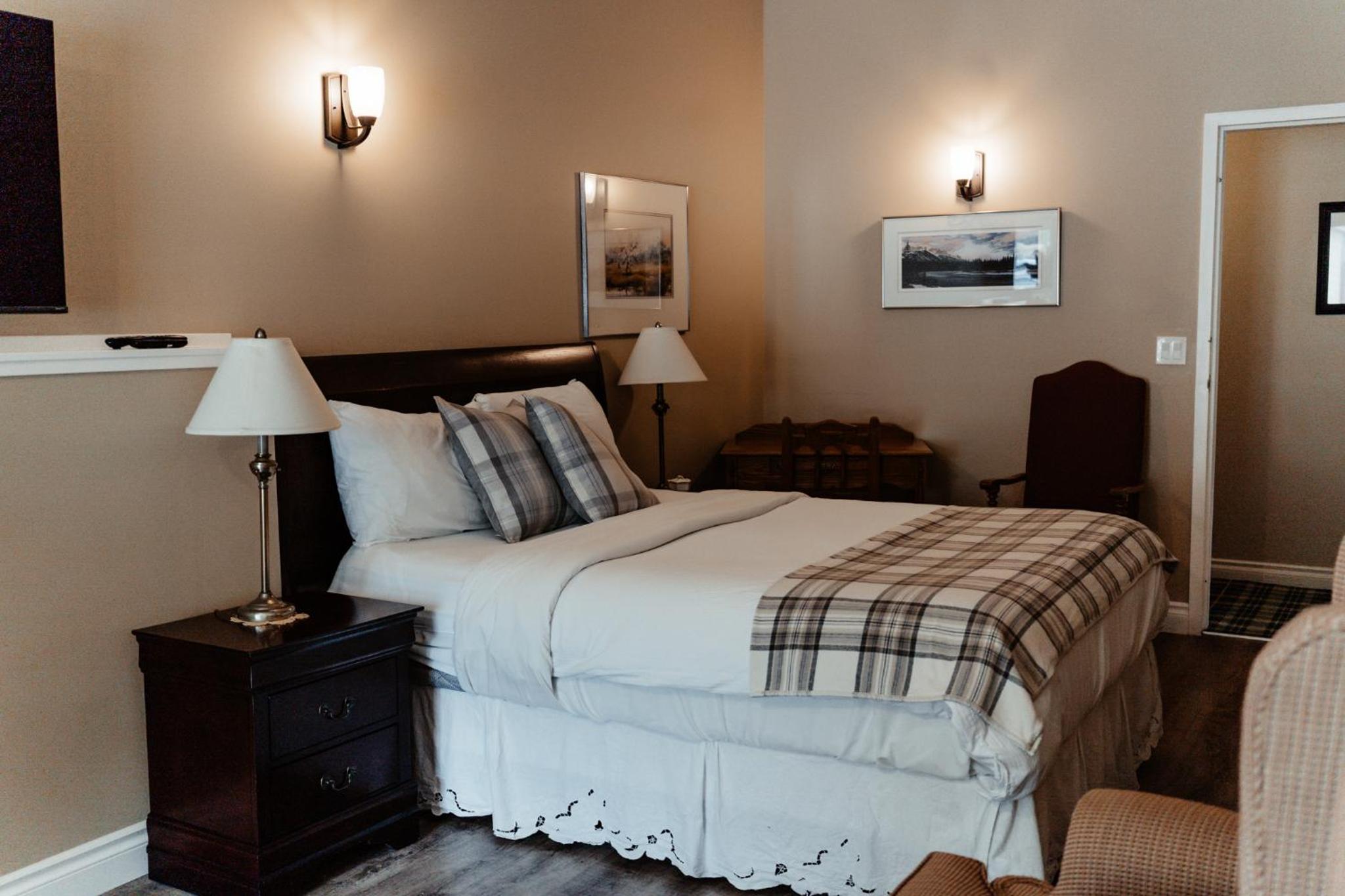 Lady MacDonald Country Inn