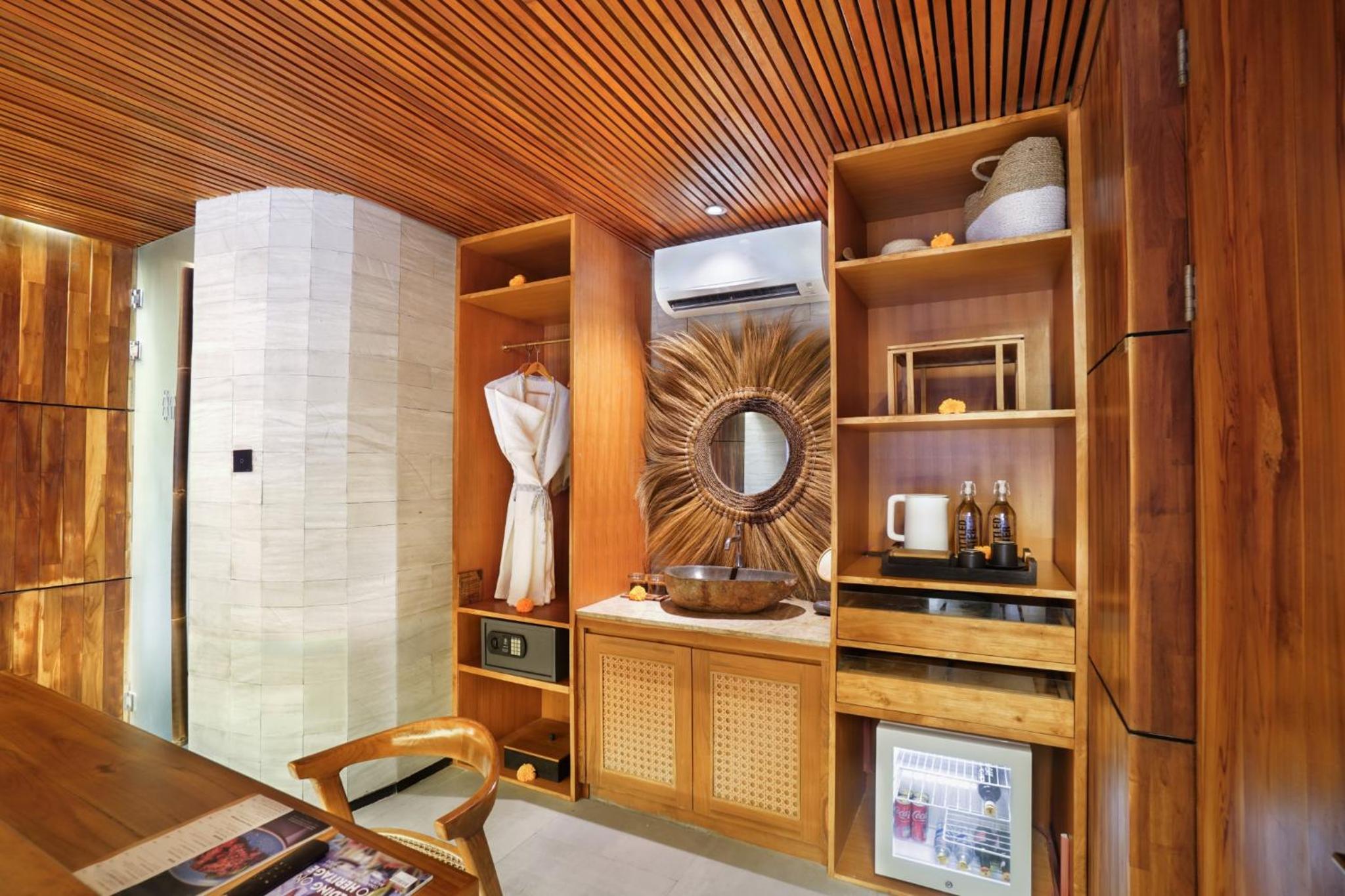 Sini Vie Resort & Spa Seminyak by Ini Vie Hospitality