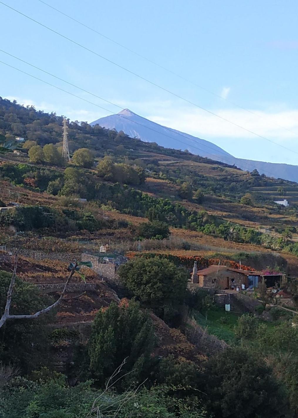 Finca rural House Tenerife Relax And Enjoy photo 5