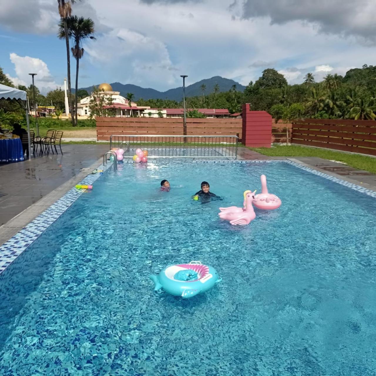 Myangkasa Akademi & Resort Langkawi