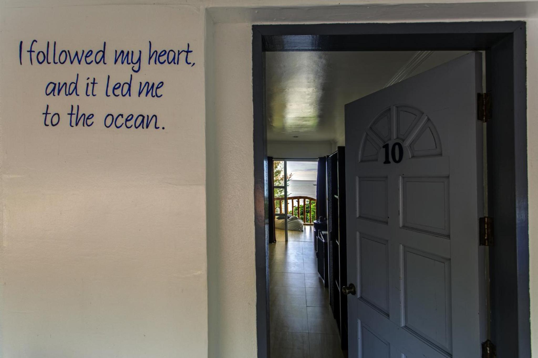 Ocean Vida Beach and Dive Resort 7