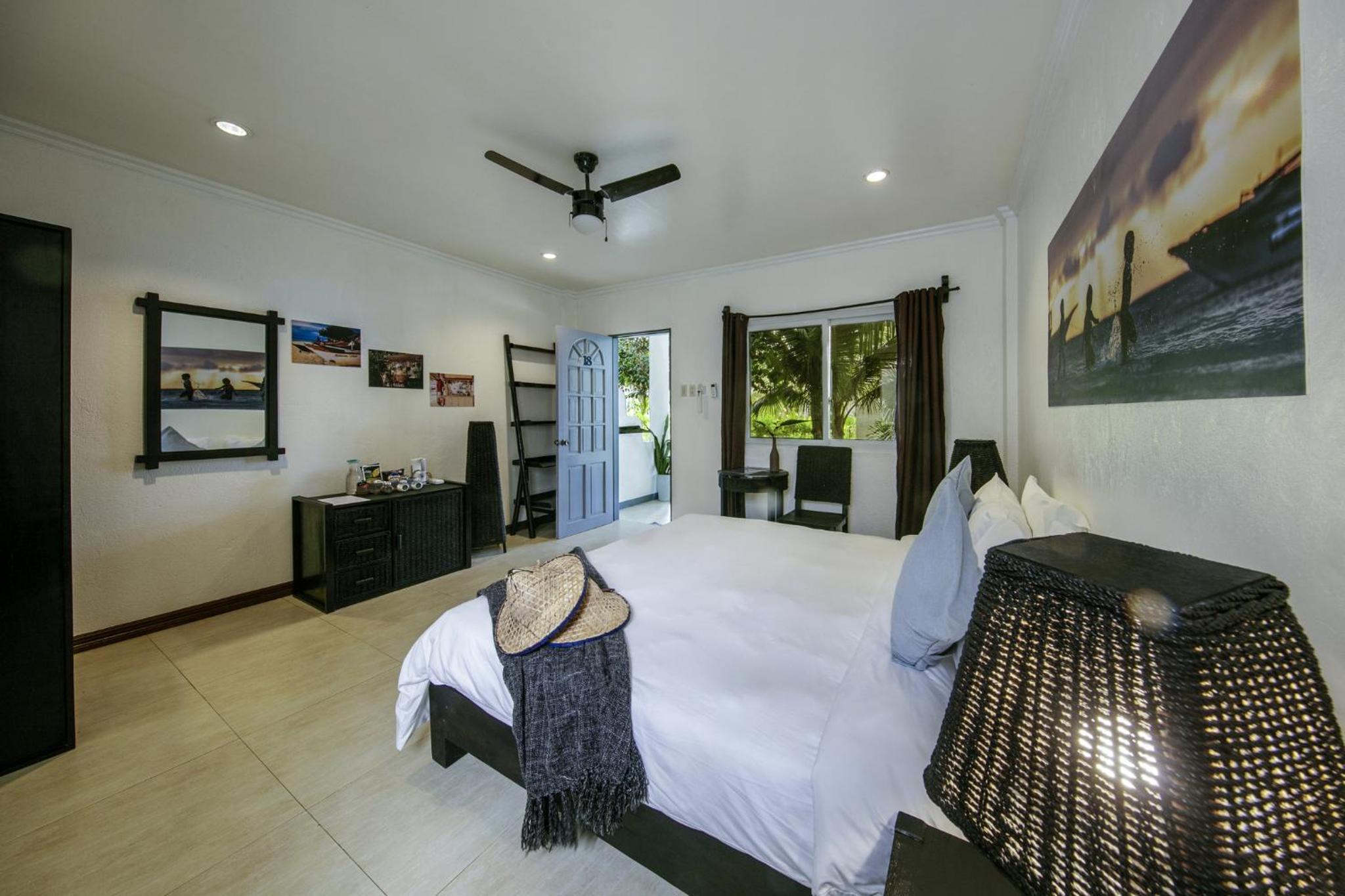 Ocean Vida Beach and Dive Resort