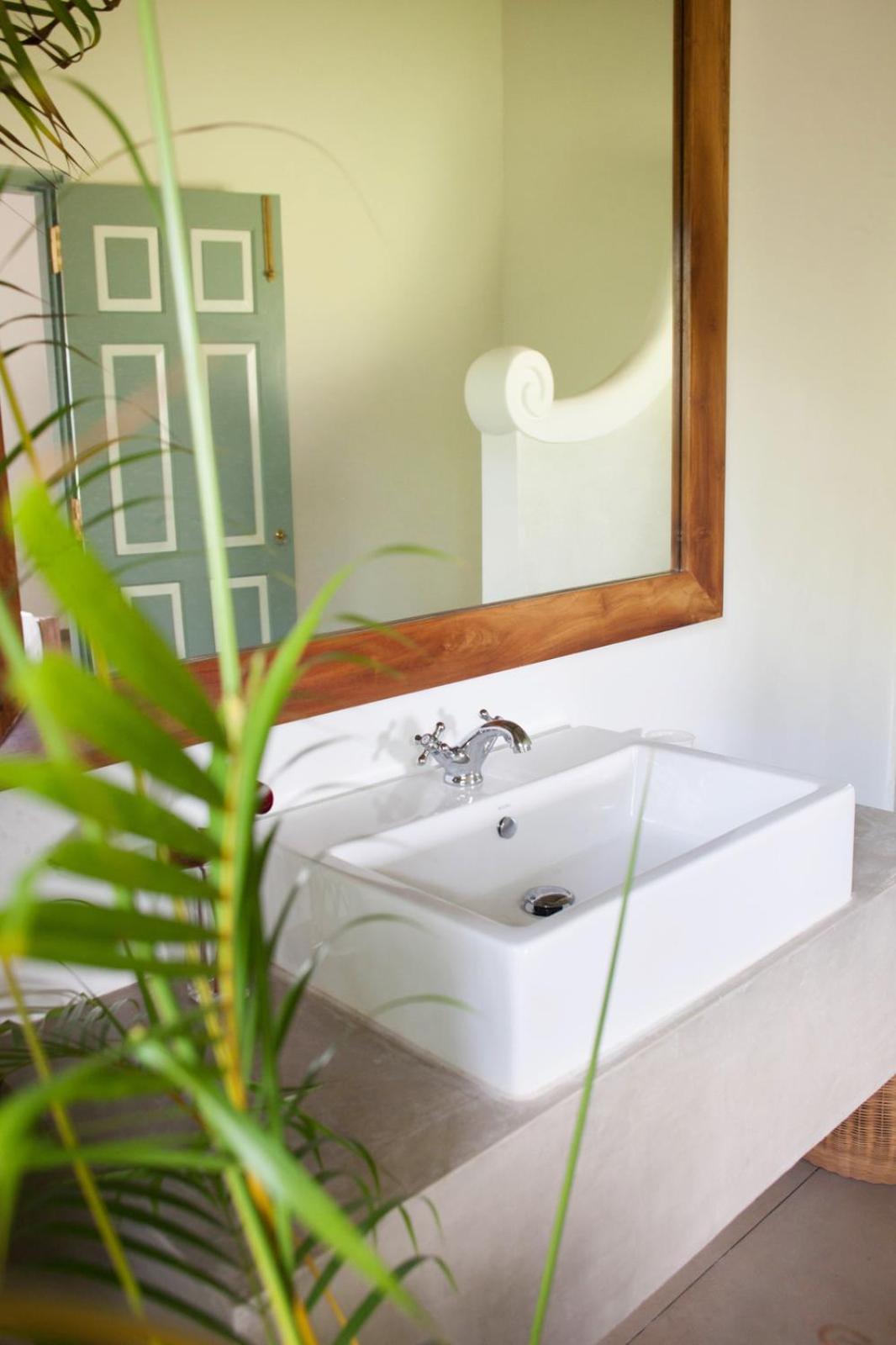 Plantation, an eco chic villa, Weligama