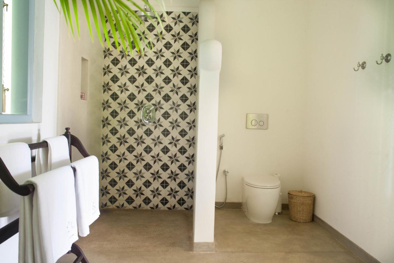 Plantation, an eco chic villa, Weligama