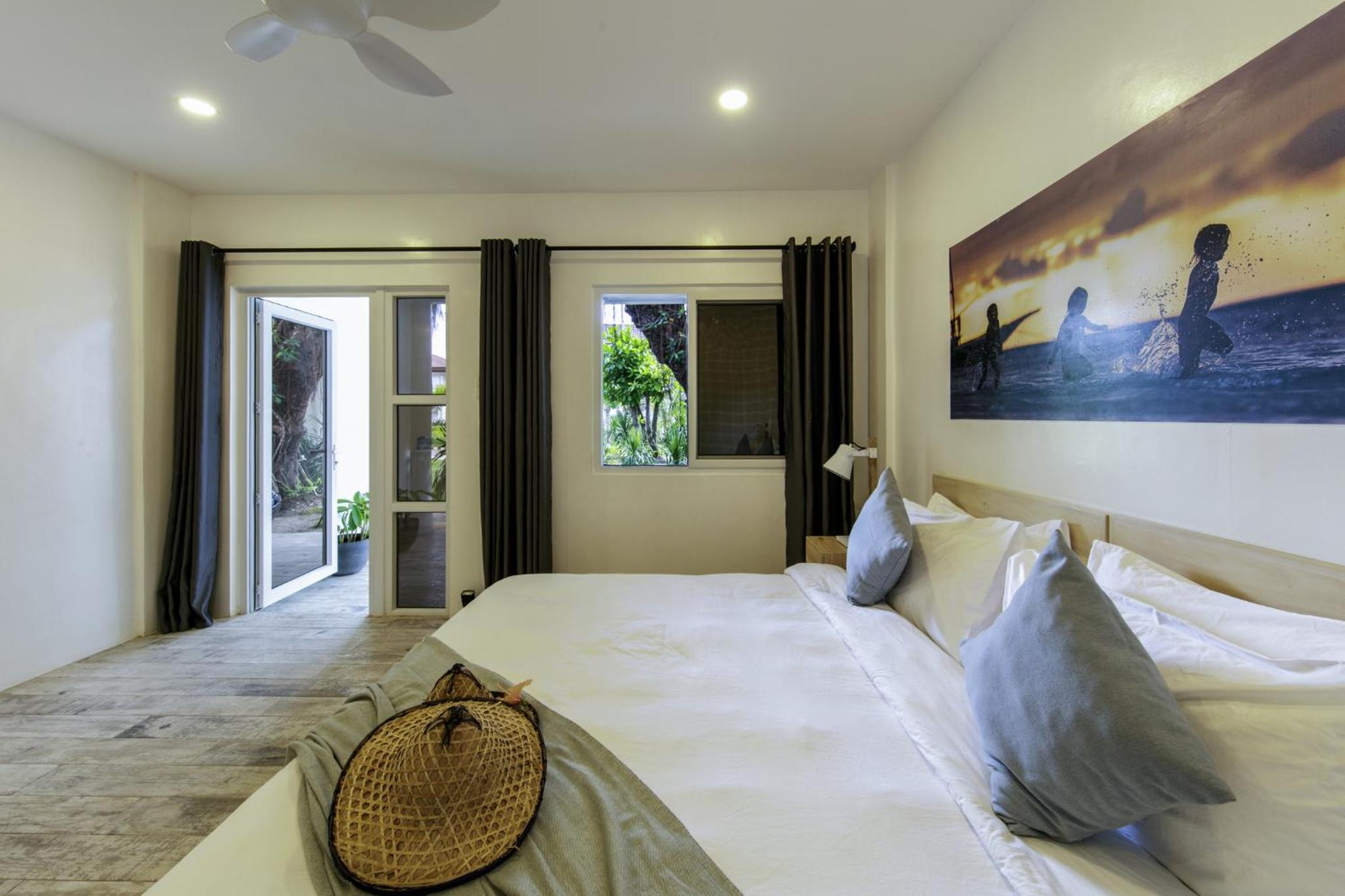 Ocean Vida Beach and Dive Resort