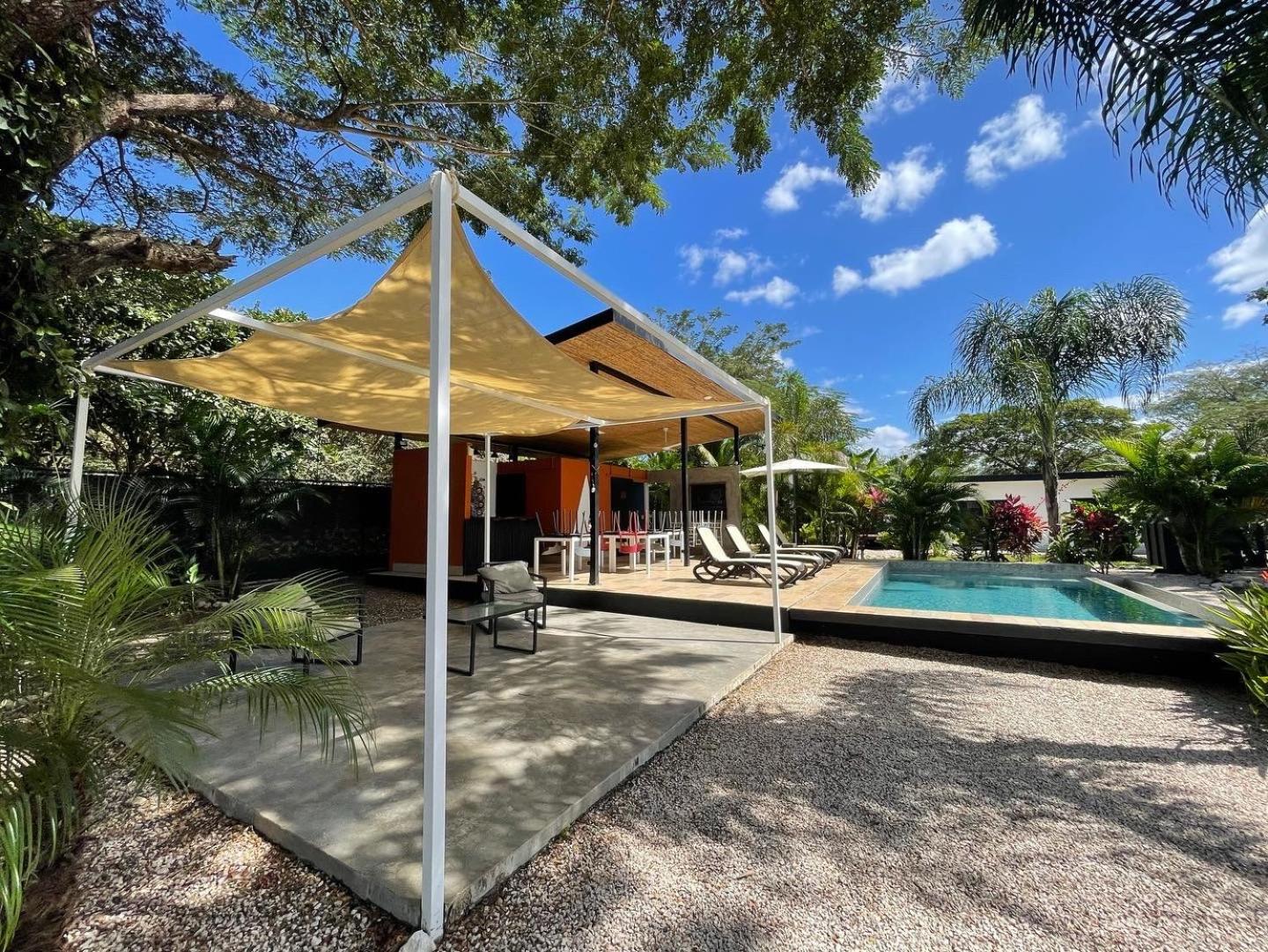 Pyramid Tamarindo Luxury Hotel