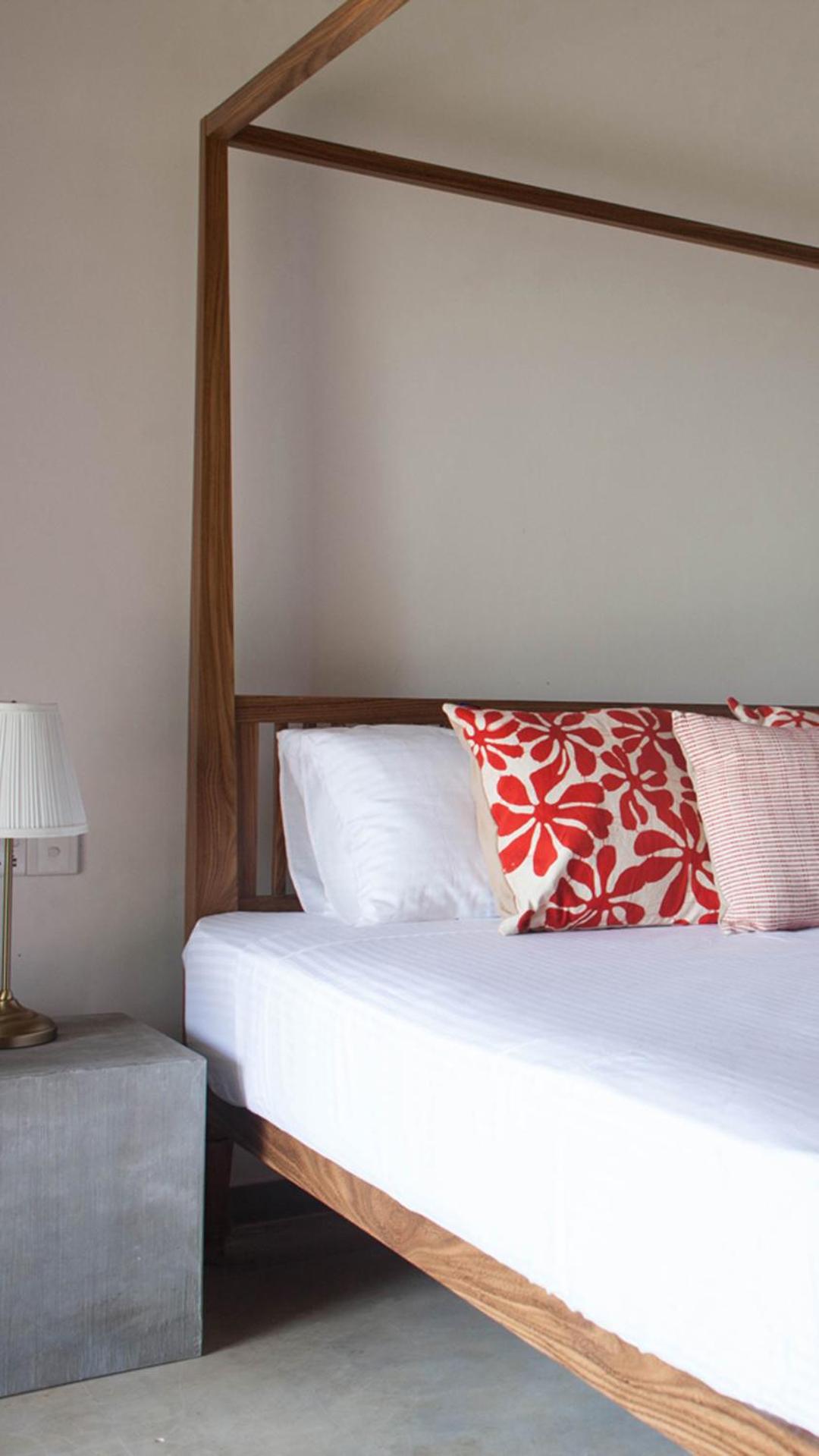 Plantation, an eco chic villa, Weligama