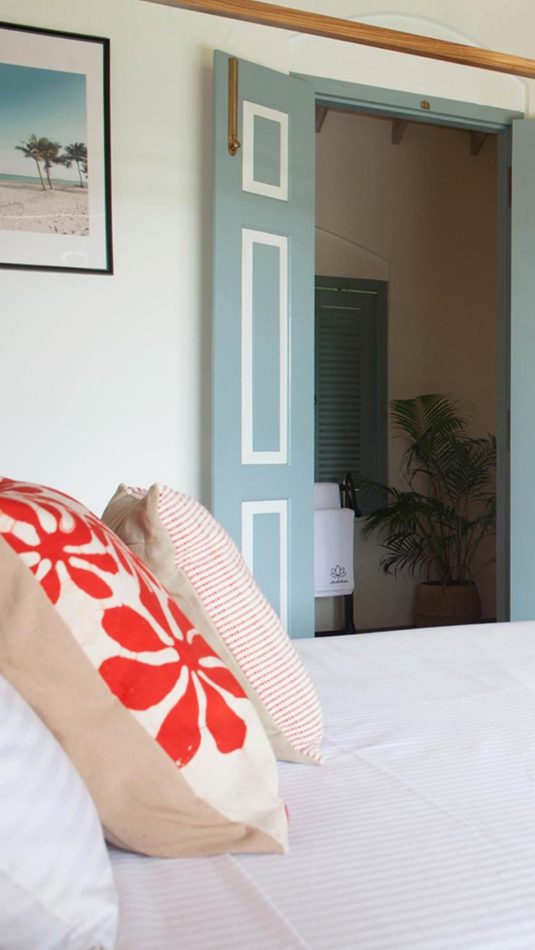 Plantation, an eco chic villa, Weligama