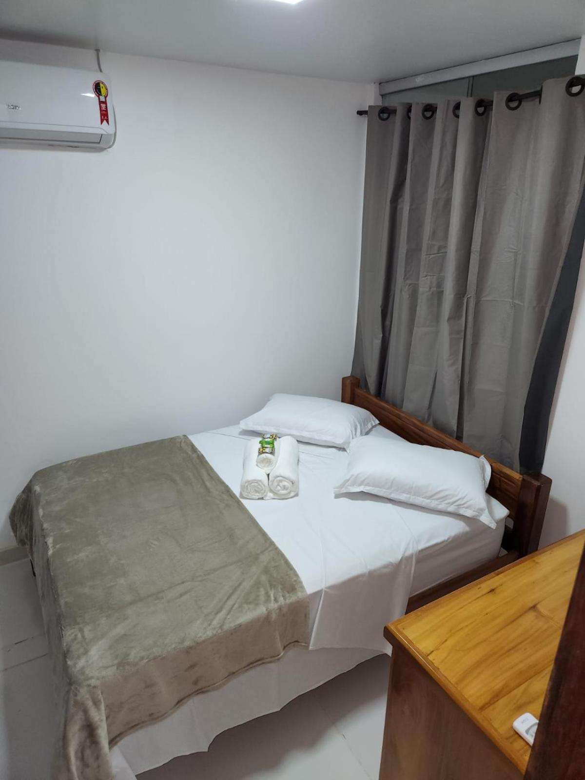 Belas Praias Flats view 5