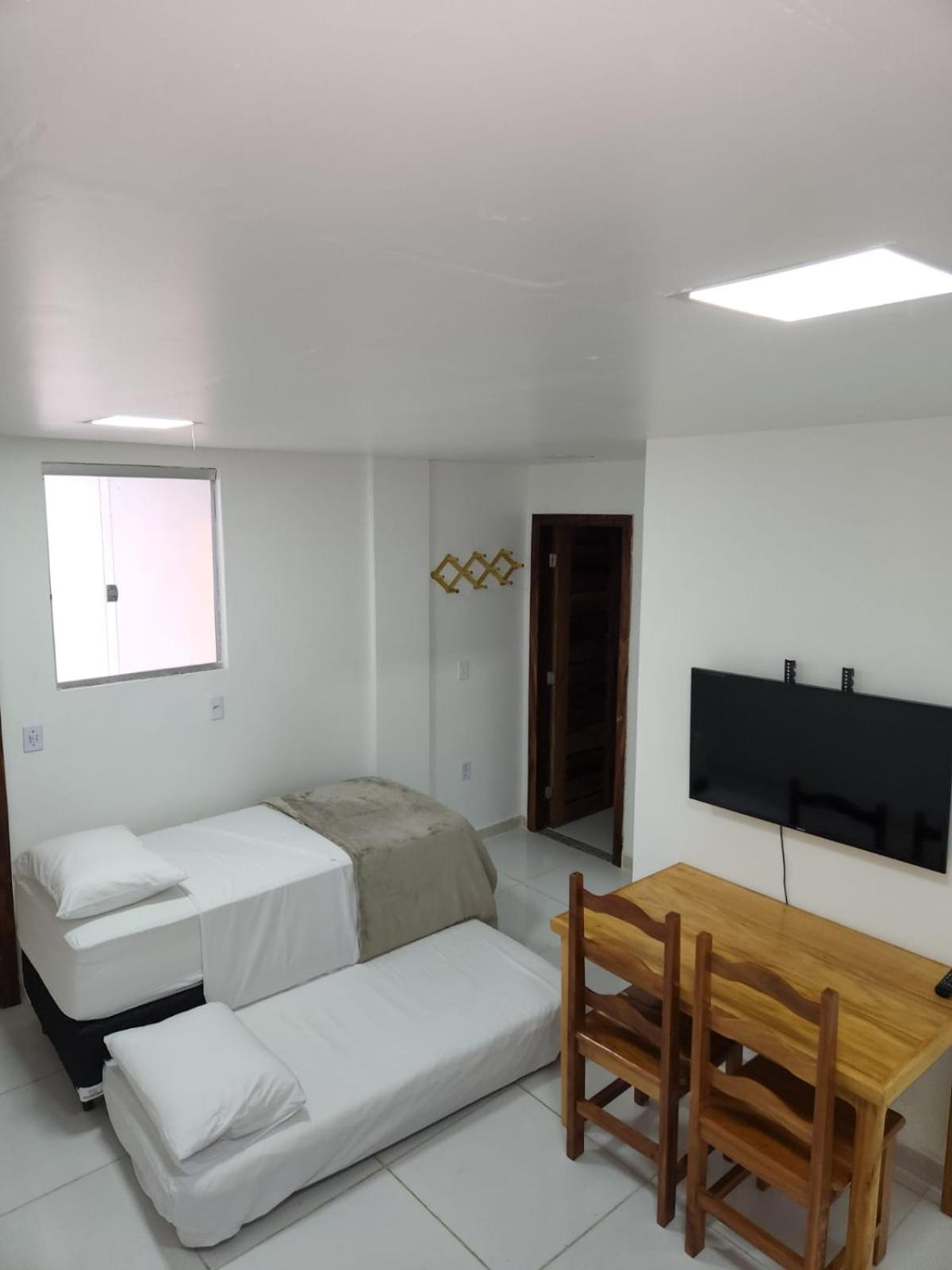 Belas Praias Flats view 3