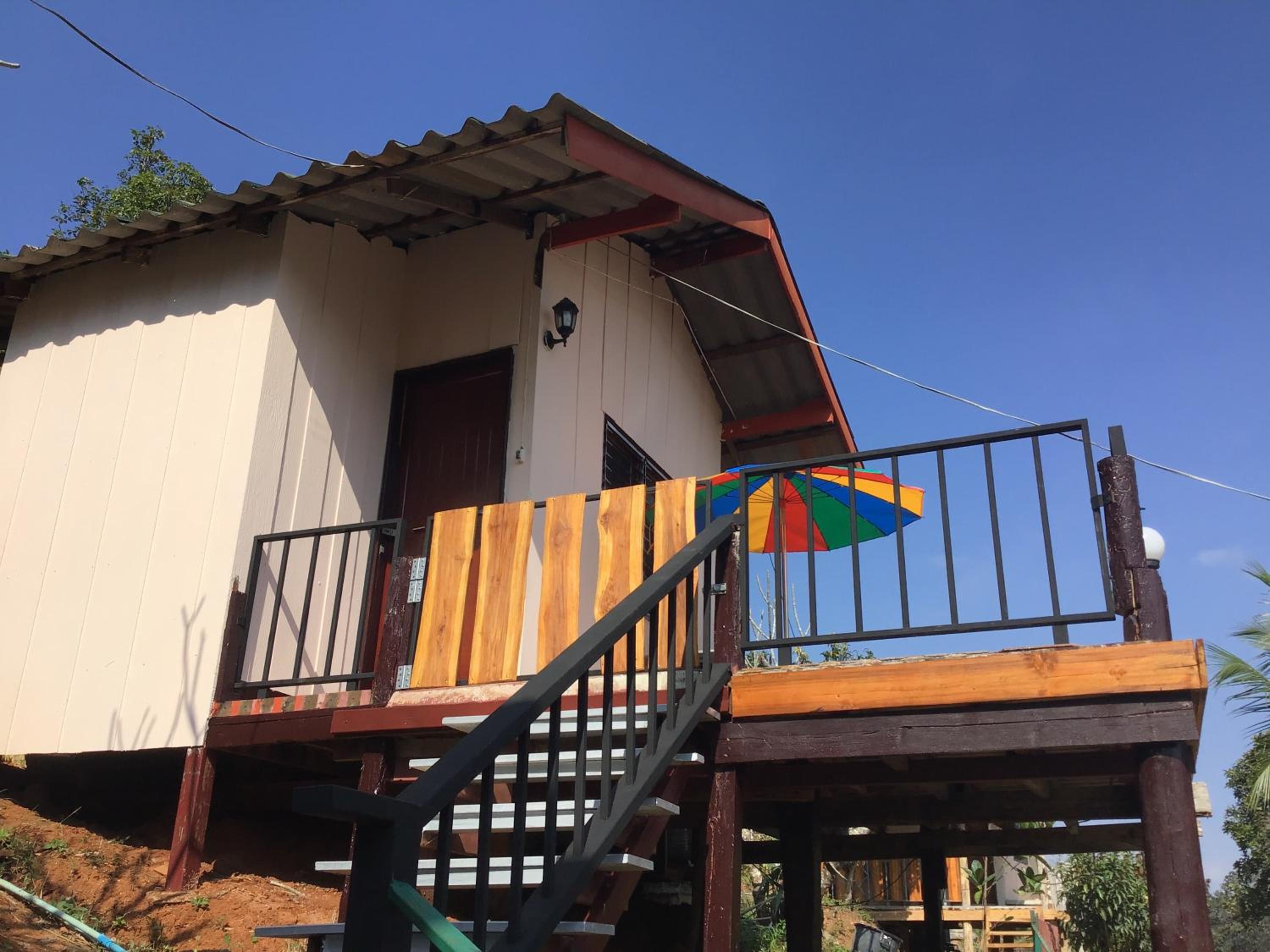 Forest Guesthouse