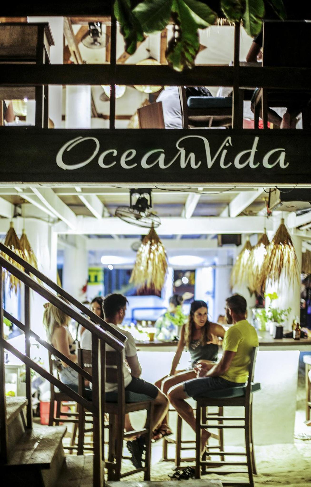 Ocean Vida Beach and Dive Resort 28