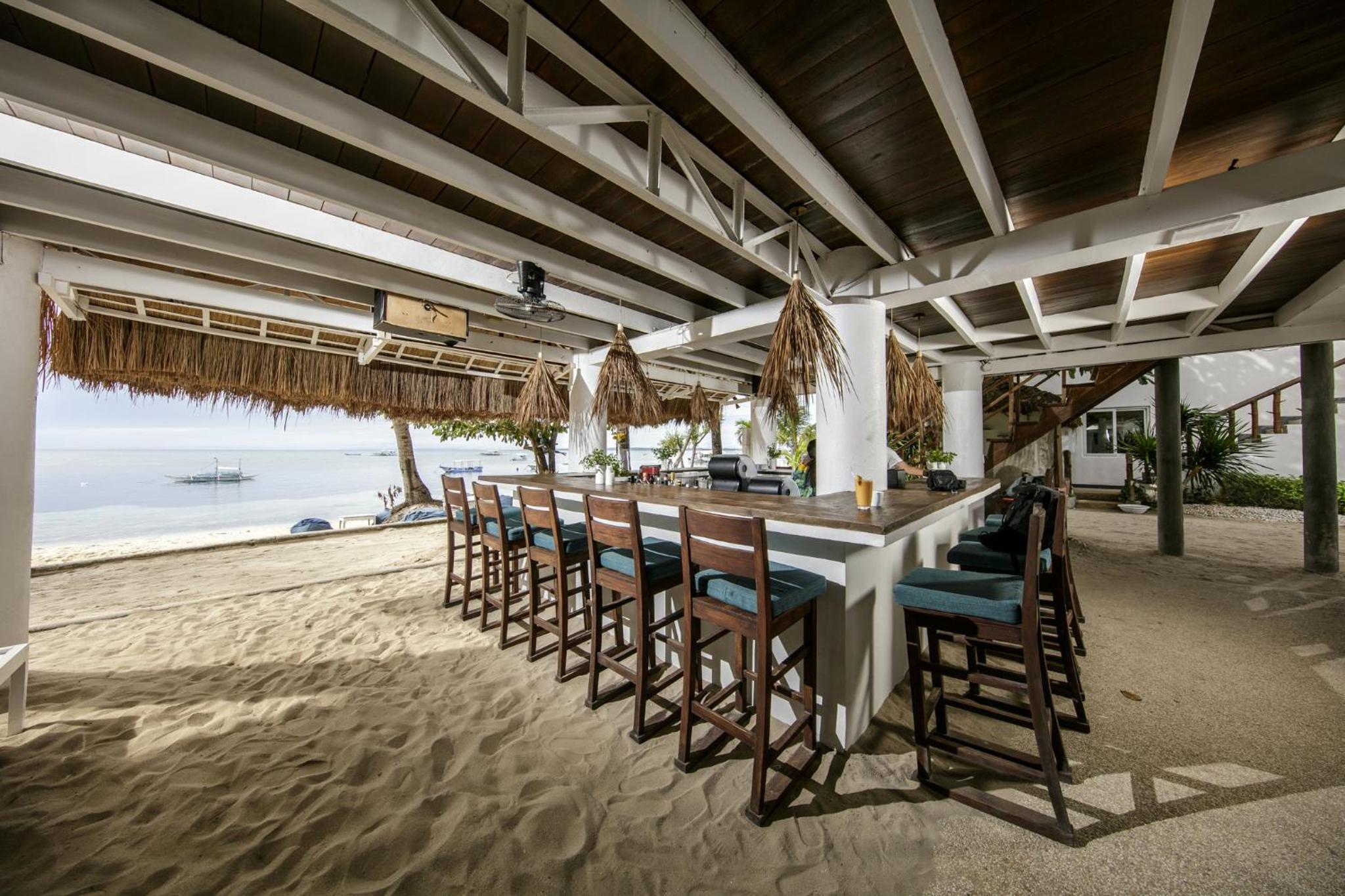 Ocean Vida Beach and Dive Resort