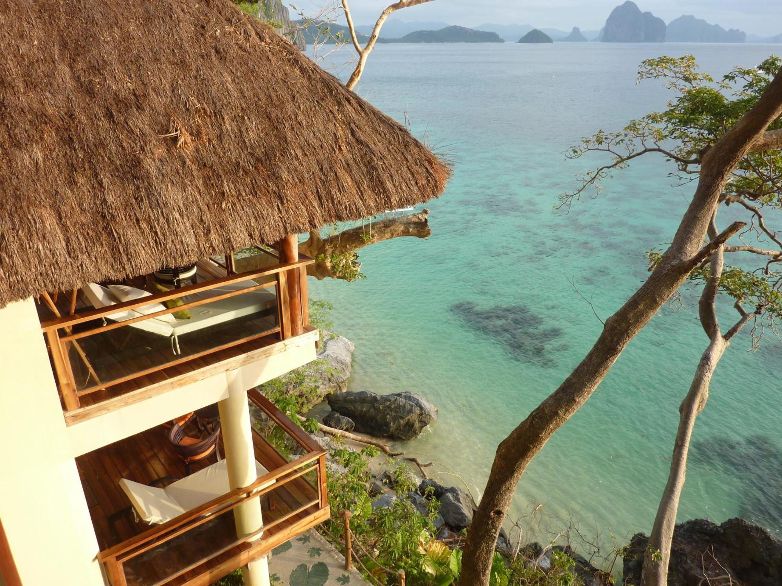 Vellago Resort