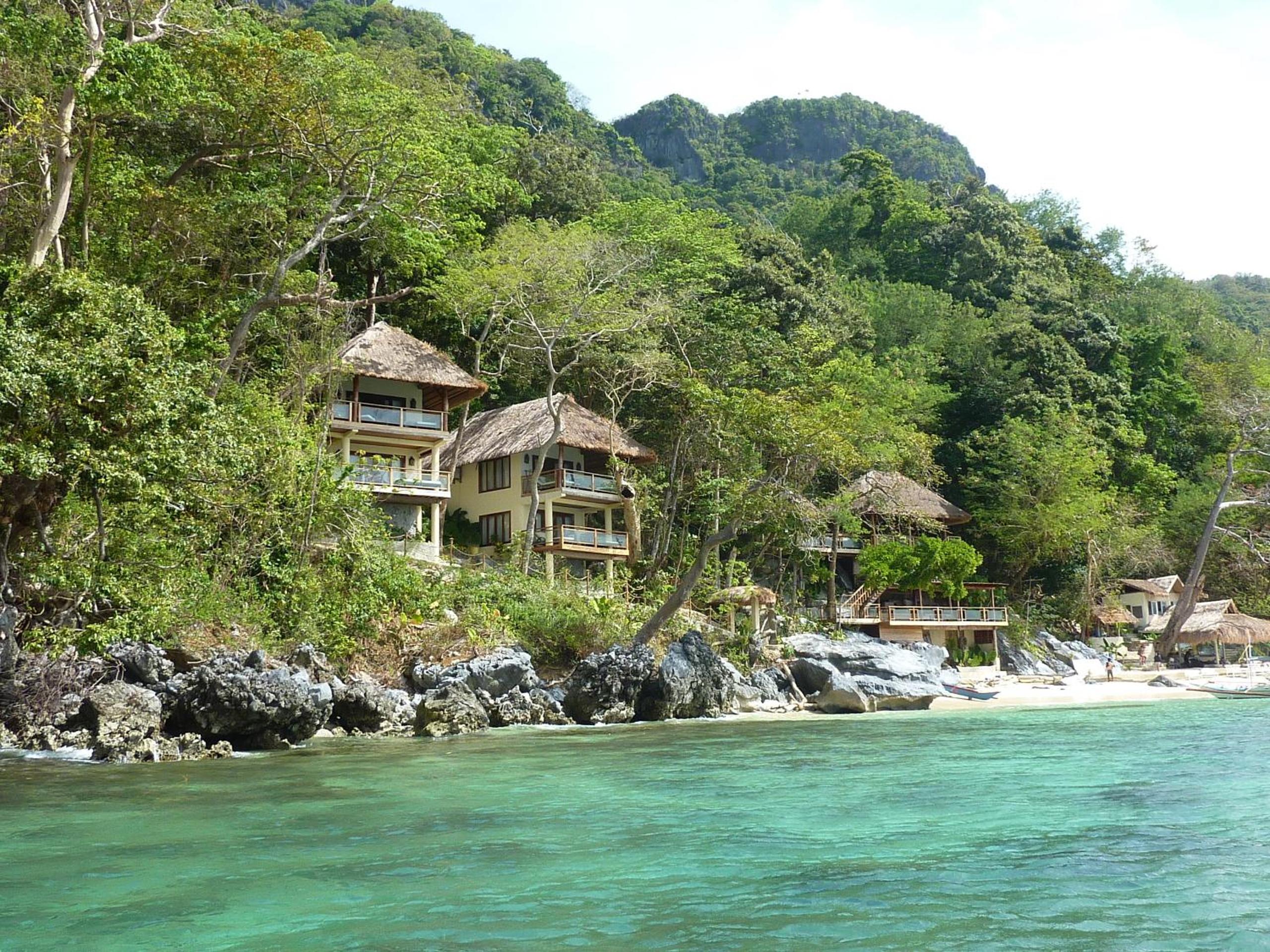 Vellago Resort