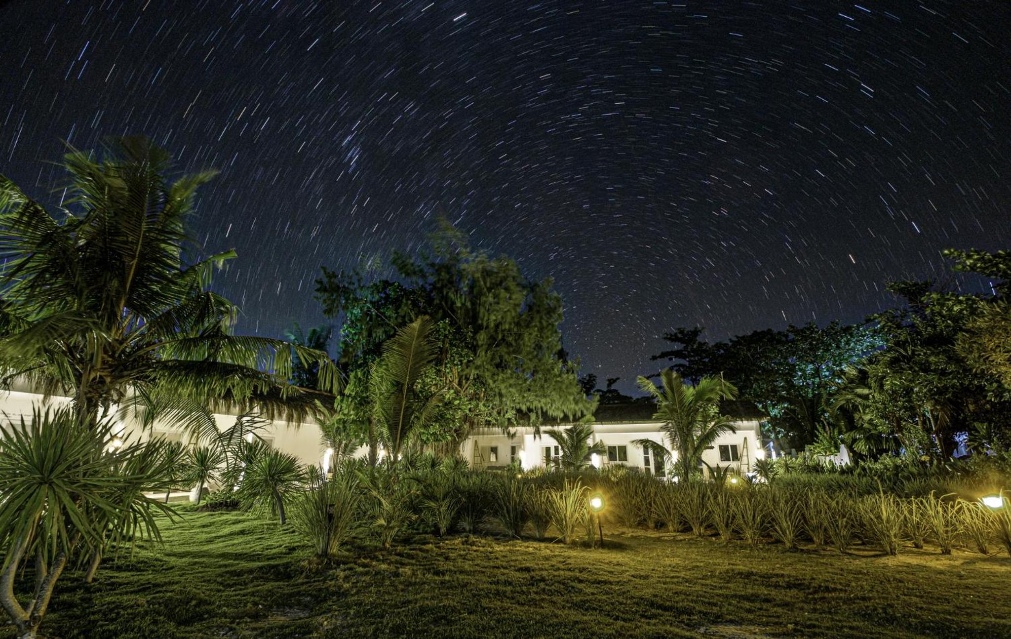 Ocean Vida Beach and Dive Resort