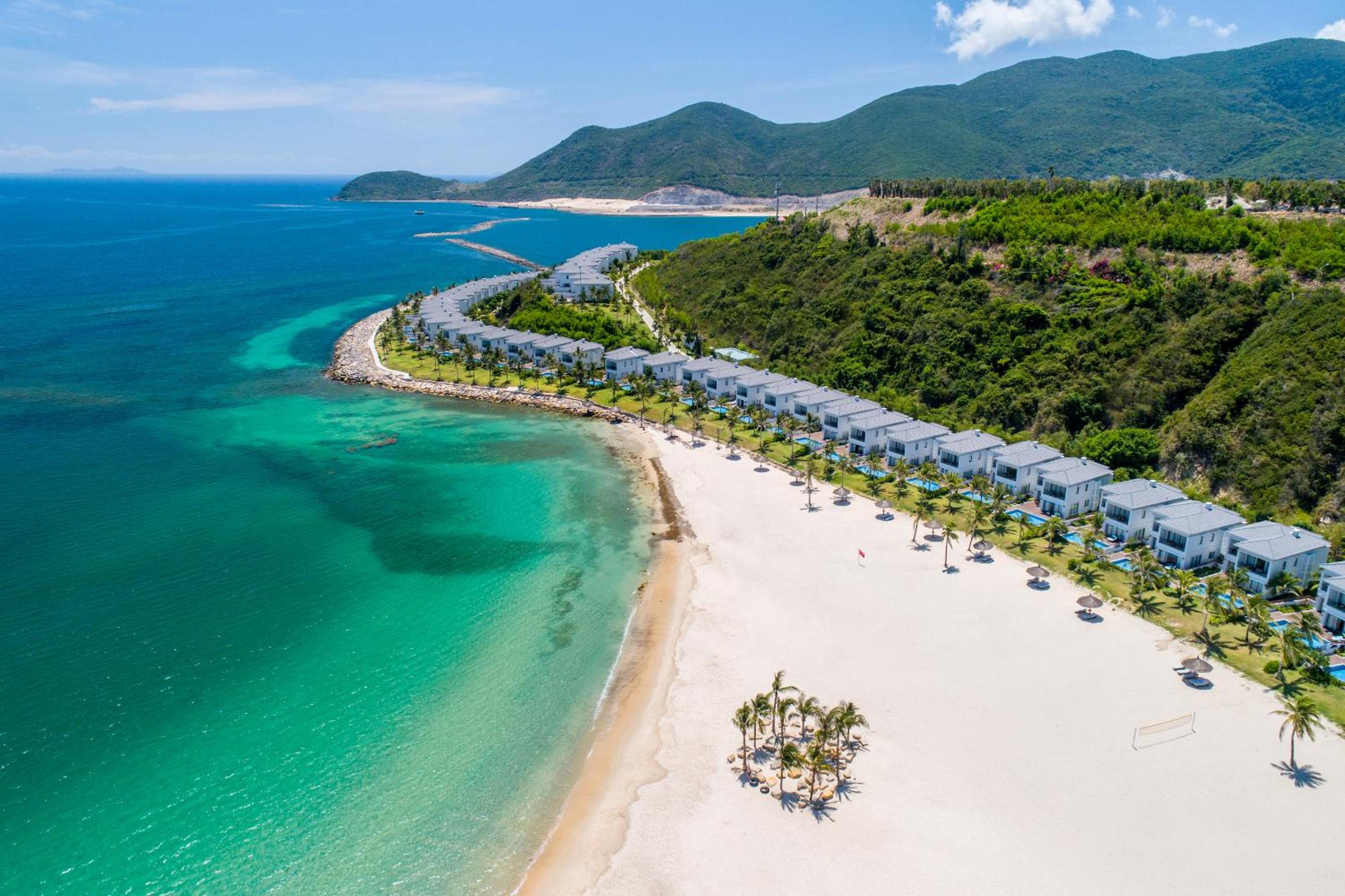 Hotel Vinpearl Resort Nha Trang - Image 1