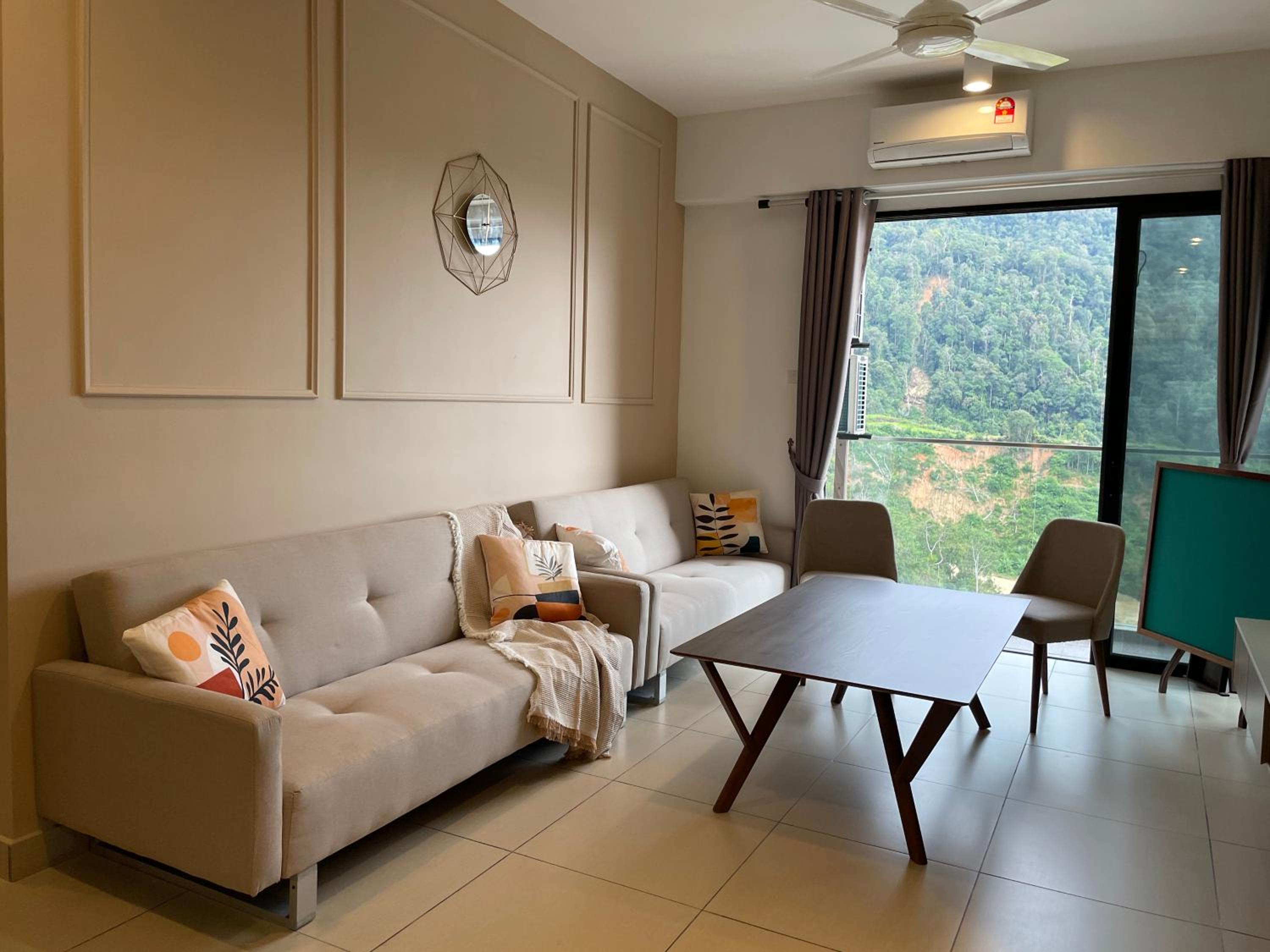 INS Home at Midhills Genting Highlands Free WiFi photo 1