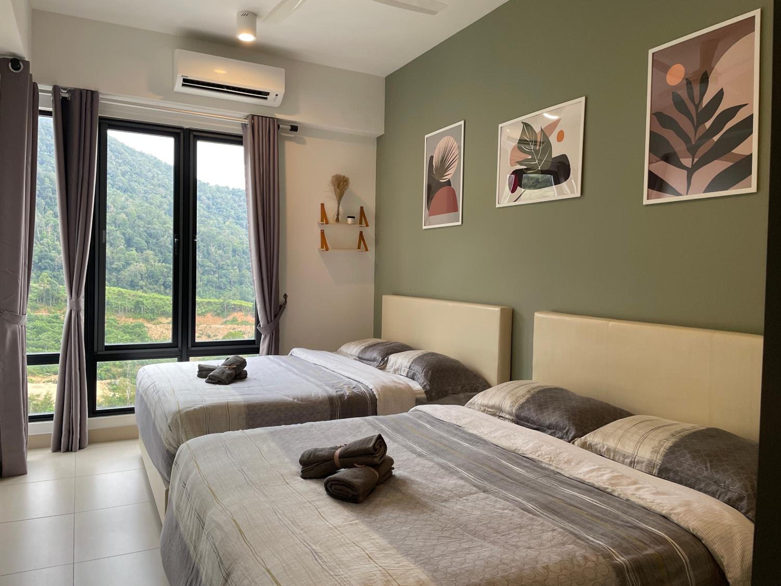 INS Home at Midhills Genting Highlands Free WiFi photo 2