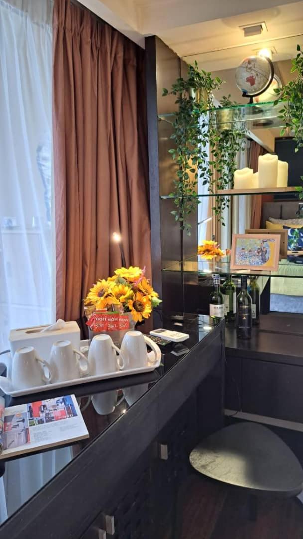 Resort Suites at Pyramid Tower by GL Staycation photo 4