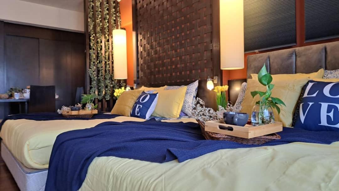 Resort Suites at Pyramid Tower by GL Staycation photo 5