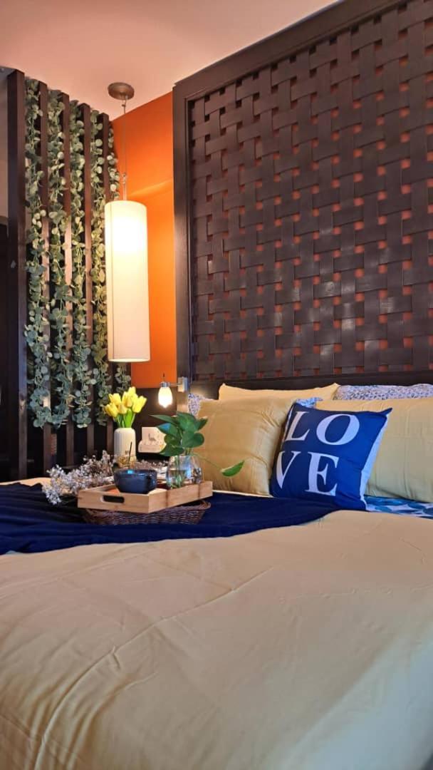 Resort Suites at Pyramid Tower by GL Staycation photo 6