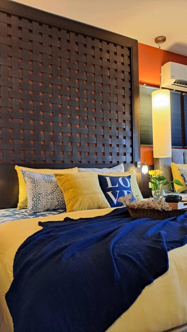 Resort Suites at Pyramid Tower by GL Staycation photo 7
