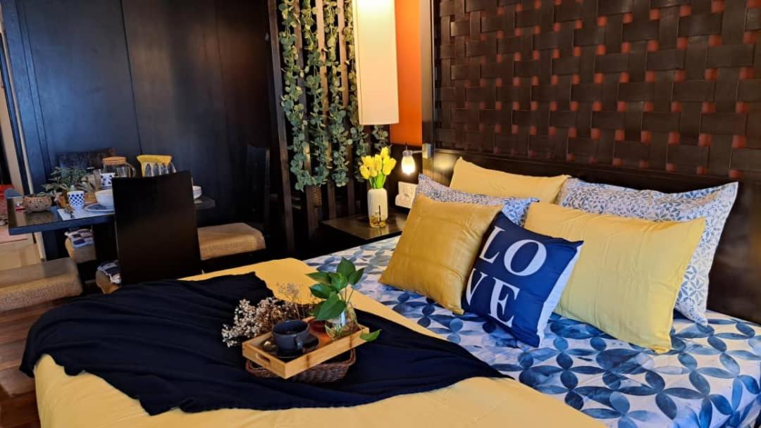 Resort Suites at Pyramid Tower by GL Staycation photo 8