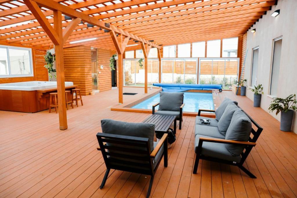 Hotel Villa Reefna - Image 1