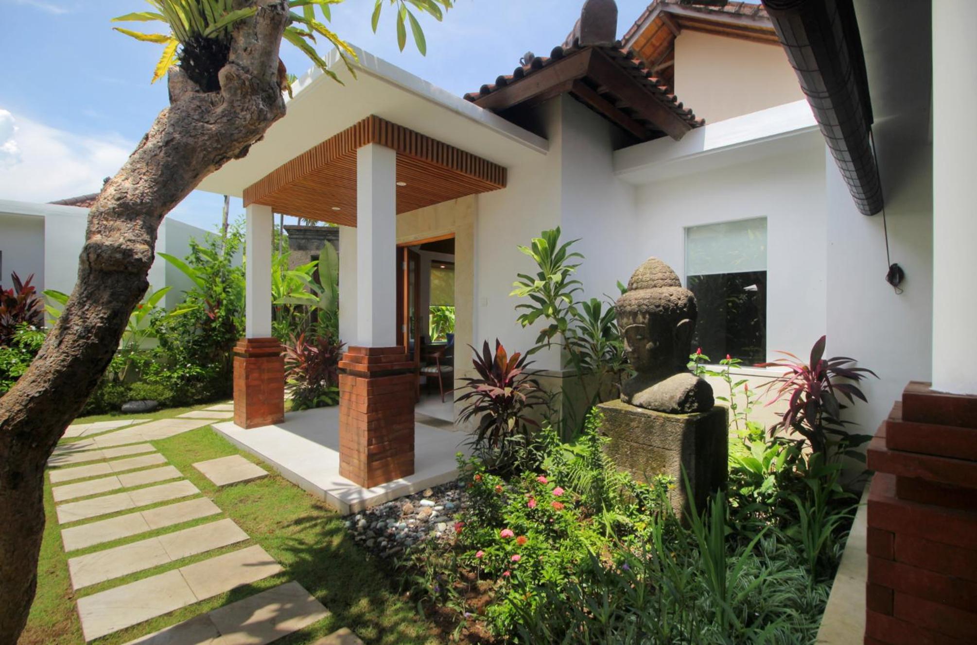 Hotel Sagara Villas and Suites Sanur by AHM