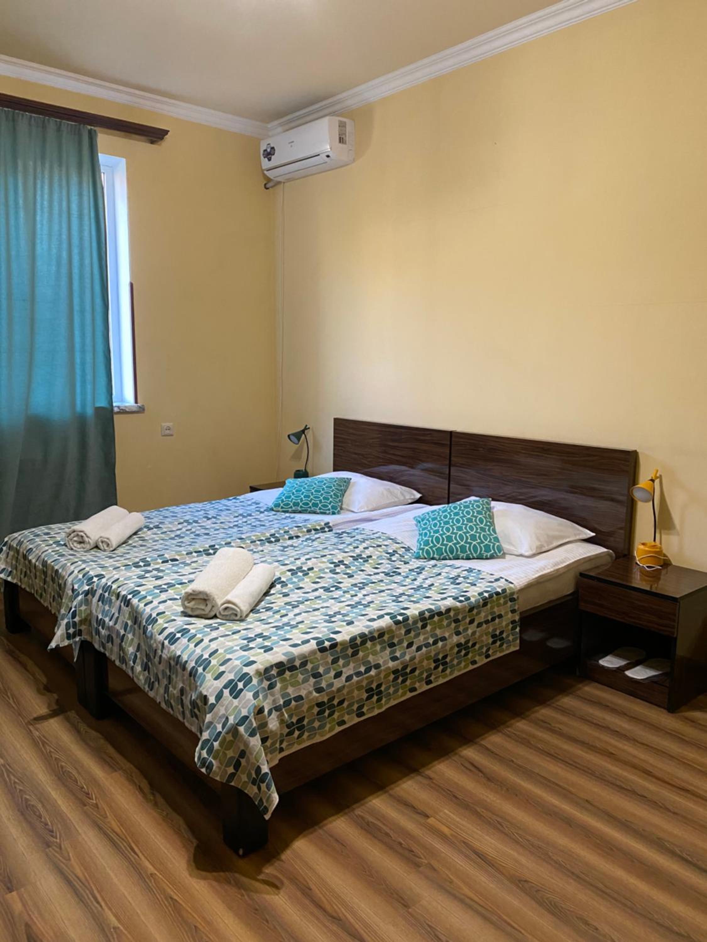 Aygestan Hotel