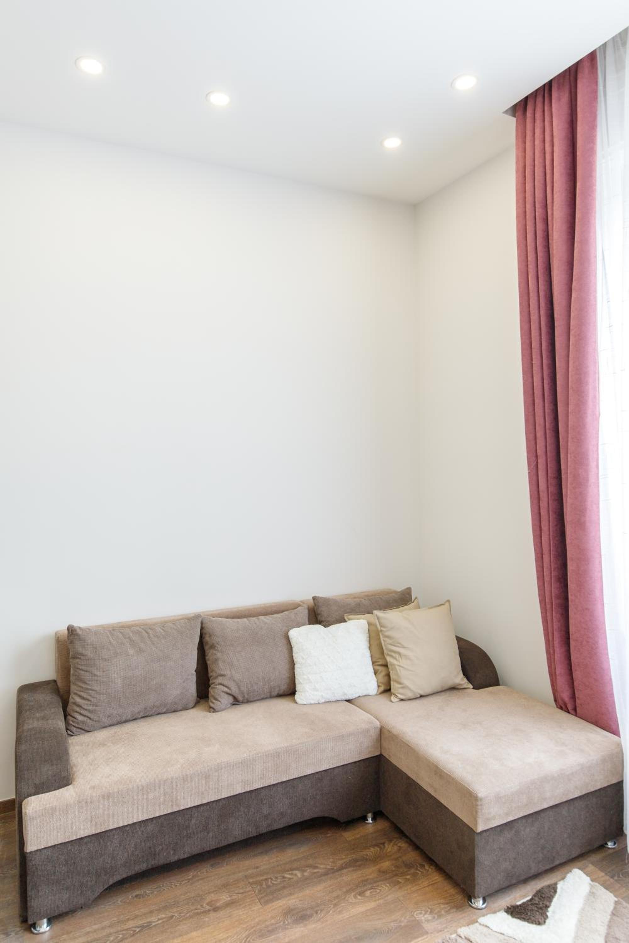 Central City Apartment view 5